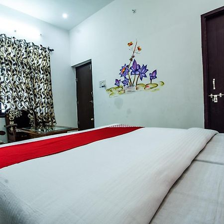 Hotel O Blue Lotus Пушкар Экстерьер фото